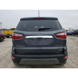 2019 FORD ECOSPORT