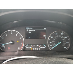 2019 FORD ECOSPORT