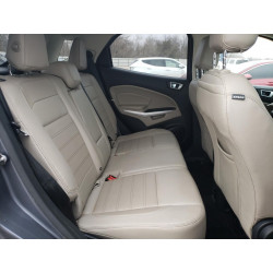 2019 FORD ECOSPORT