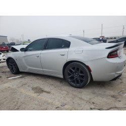 2020 DODGE CHARGER