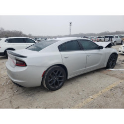2020 DODGE CHARGER