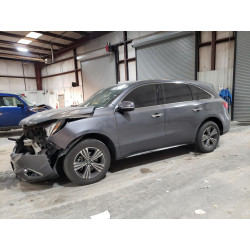 2018 ACURA MDX