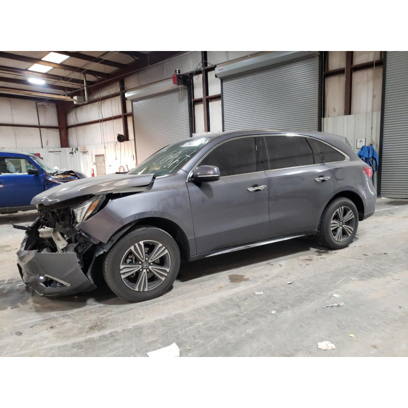 2018 ACURA MDX