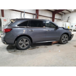 2018 ACURA MDX