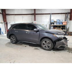 2018 ACURA MDX