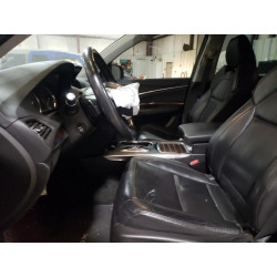 2018 ACURA MDX