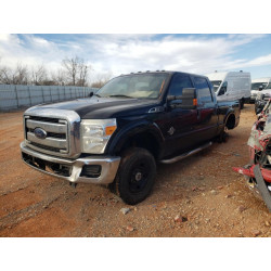 2015 FORD F350