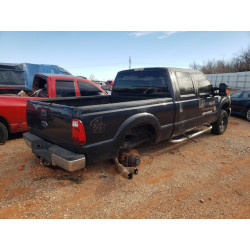 2015 FORD F350