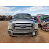 2015 FORD F350