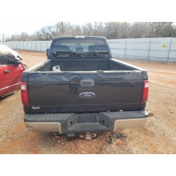 2015 FORD F350