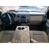 2015 FORD F350