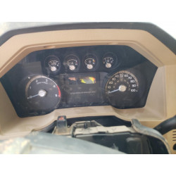 2015 FORD F350