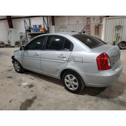 2010 HYUNDAI ACCENT