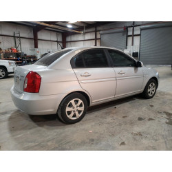 2010 HYUNDAI ACCENT