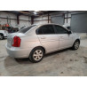 2010 HYUNDAI ACCENT