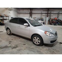 2010 HYUNDAI ACCENT