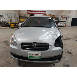 2010 HYUNDAI ACCENT