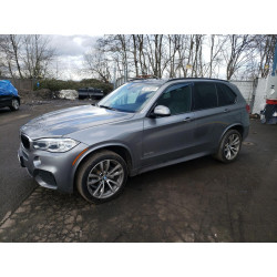 2016 BMW X5