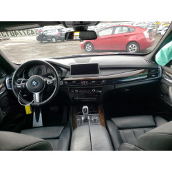 2016 BMW X5