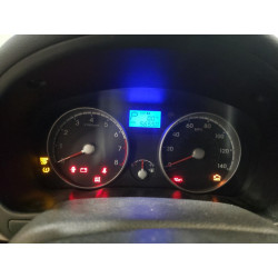 2010 HYUNDAI ACCENT