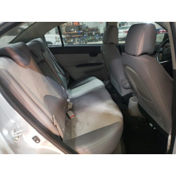 2010 HYUNDAI ACCENT