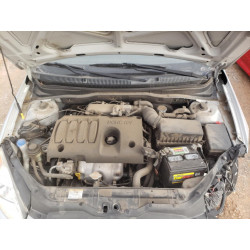 2010 HYUNDAI ACCENT