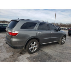 2011 DODGE DURANGO