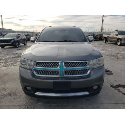 2011 DODGE DURANGO