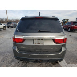 2011 DODGE DURANGO