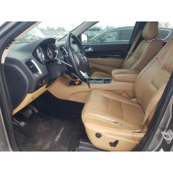 2011 DODGE DURANGO
