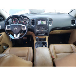 2011 DODGE DURANGO