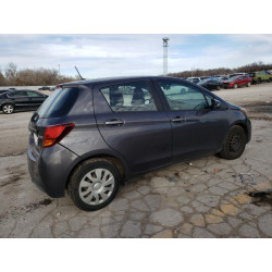 2015 TOYOTA YARIS