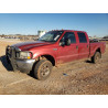 2002 FORD F250