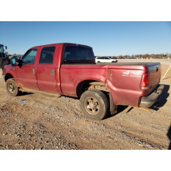 2002 FORD F250