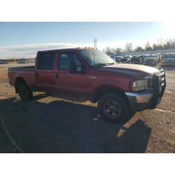 2002 FORD F250