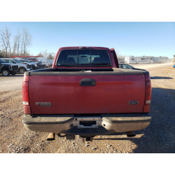 2002 FORD F250