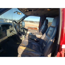 2002 FORD F250
