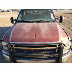 2002 FORD F250