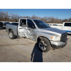 2008 DODGE RAM 1500