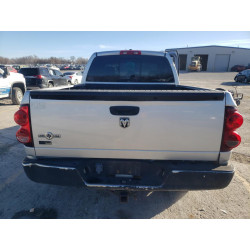 2008 DODGE RAM 1500