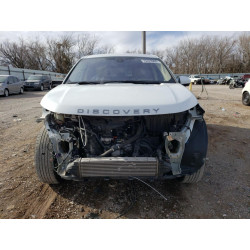 2017 LAND ROVER DISCOVERY