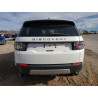 2017 LAND ROVER DISCOVERY