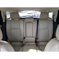 2017 LAND ROVER DISCOVERY