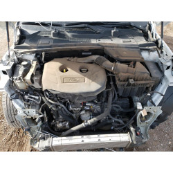 2017 LAND ROVER DISCOVERY