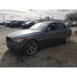 2006 BMW 3 SERIES