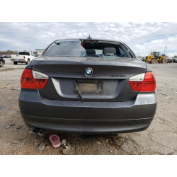 2006 BMW 3 SERIES