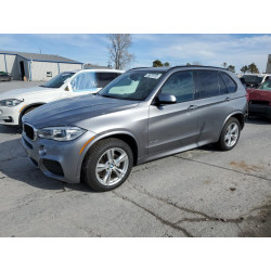 2015 BMW X5