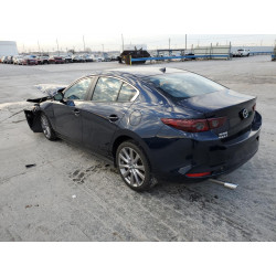 2019 MAZDA 3