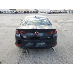 2019 MAZDA 3