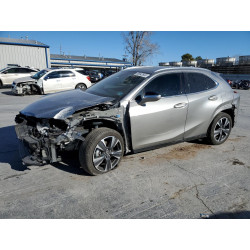 2022 LEXUS UX 200 BAS